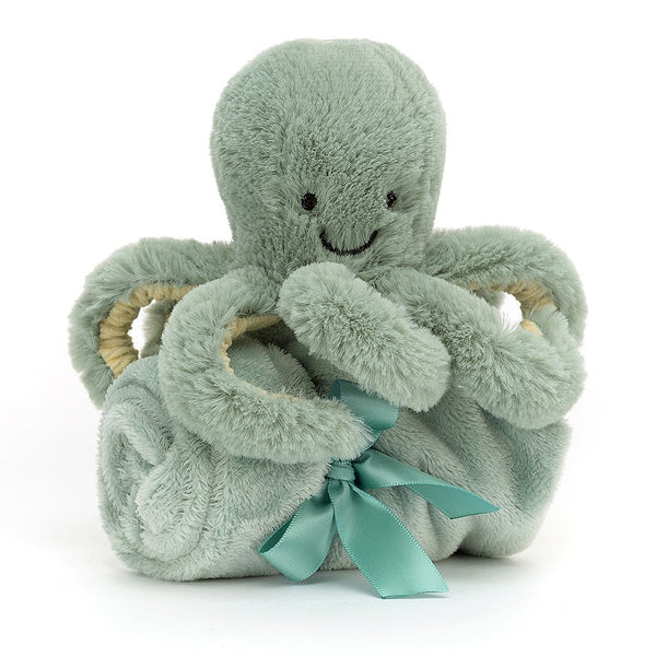 Jellycat bobbie sale octopus