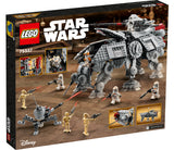 LEGO Star Wars: AT-TE Walker - (75337)