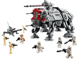 LEGO Star Wars: AT-TE Walker - (75337)