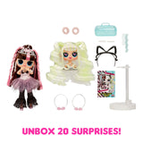 LOL Surprise! Tweens: Surprise Swap Doll - Billie