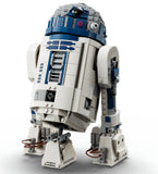 LEGO Star Wars: R2-D2 - (75379)