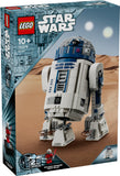 LEGO Star Wars: R2-D2 - (75379)