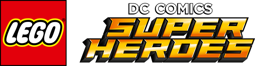 Lego dc top comics super