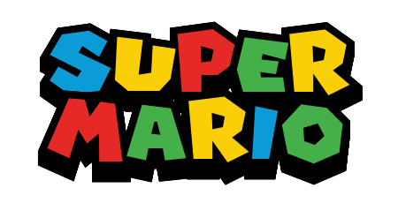 Mario & Super Mario Toys