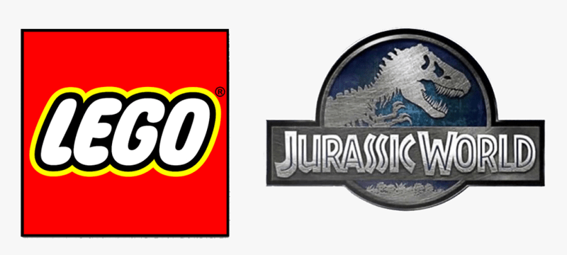 LEGO Jurassic World 