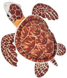 Wild Republic: Cuddlekins Hawksbill Sea Turtle - Mini 8