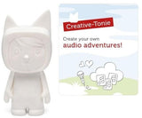 tonies: Creative-Tonie - Blank