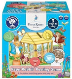 Orchard: Peter Rabbit - Posting Game