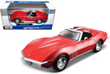 Maisto: 1:24 Special Edition - 1970 Chevrolet Corvette