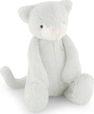 Snuggle Bunnies: Elsie the Kitty - Willow 20cm Plush