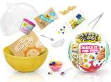 Miniverse: Make It Mini Food - Cafe (Blind Box)