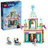 LEGO Disney Princess: Arendelle Frozen Castle - (43265)