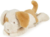Bunnies By The Bay: Naptime Nibble Puppy Plush - Little Skipit