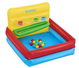 Bestway: Sort N' Play Ball Pit (41