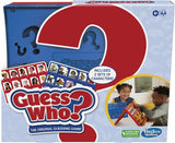 Guess Who? The Original Guessing Game - 2023 Edition