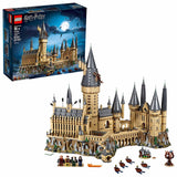 LEGO Harry Potter: Hogwarts Castle - (71043)