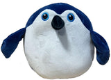 Antics: Blue Penguin Plushenz - 17cm Plush