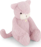 Snuggle Bunnies: Elsie the Kitty - Powder Pink 30cm Plush