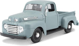 Maisto Special Edition: 1:24 Die-cast Vehicle - 1948 Ford F-1 Pickup