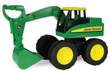 John Deere: 38cm Big Scoop Excavator
