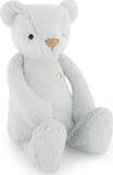 Snuggle Bunnies: George the Bear - Moonbeam 30cm Plush