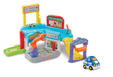 VTech: Toot-Toot Drivers Repair Centre