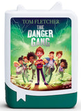 tonies: Audiobook - Tom Fletcher (The Danger Gang)