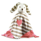 Hape: Rabbit Cloth - Pink