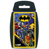 Top Trumps Specials - Batman