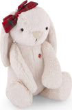 Snuggle Bunnies: Penelope the Bunny - Pastel 30cm Plush