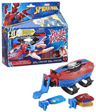 Marvel Spider-Man: Ultimate Real Webs Web Blaster