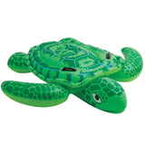 Intex: Lil' Sea Turtle Ride-on