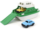 Green Toys - Ferry Boat