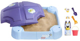 Little Tikes: Bluey Beach Day Sandbox