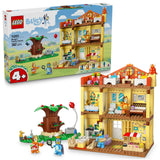 LEGO Bluey: Bluey's Family House - (11203)