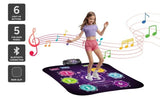 Kids Bluetooth Dance Mat