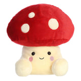 Palm Pals: Amanita Mushroom - 13" Plush