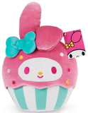 Hello Kitty: My Melody Cupcake - Large Plush