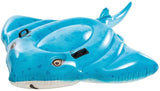Intex: Inflatable Ride-On Stingray