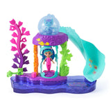 Gabby's Dollhouse Movie Aquarium Playset
