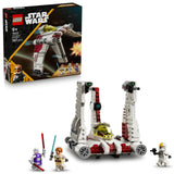 LEGO Star Wars: V-19 Torrent Starfighter - (75432)