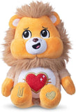 Care Bears x Wicked: Tenderheart As The Cowardly Lion - 9" Plush