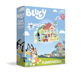 Bluey Floor Puzzle (46pc Puzzle)