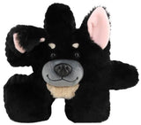 Yoonique: Pluzzles Puppies Milo - 8" Pluzzle Plush