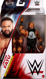 WWE: Elite Collection 6" Figure - Jacob Fatu