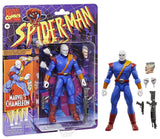 Marvel Legends: Chameleon- 6" Retro Figure