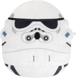 Squishmallows: Stormtrooper - 8" Star Wars Plush