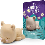 tonies: Sleepy Friends - Bedtime Stories with Sleepy Bear