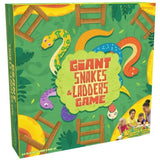 Giant Snakes and Ladders
