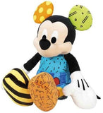 Disney Britto: Mickey Mouse - 25" Plush